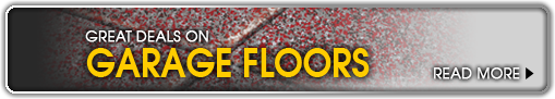 Great Deal on Garage Floors Affordable Garage Flooring